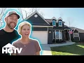 Download Lagu Dave en Jenny restaureren een door een tornado beschadigd huis tot een droomplek | Fixer To Fabulous