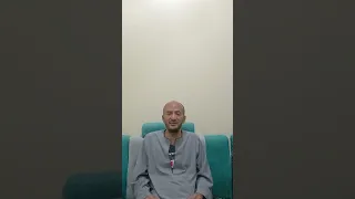 تلاوة ما تيسر من سورة الإسراء من الآية 13وحتى الآية 21بصوت الفقير إلى الله أحمد شعبان الهلالي  تلاوة ما تيسر من سورة الإسراء من الآية 13وحتى الآية 21بصوت الفقير إلى الله أحمد شعبان الهلالي