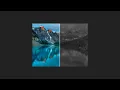 Image Comparison Slider Using HTML CSS