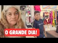Download Lagu DIA DE PRINCESA: DONA IVETE SE PREPARA PARA RECEBER NOVA CASA❤️