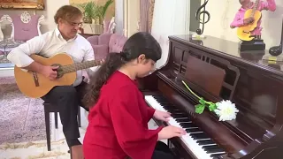 آهنگ ماه در میاد مارتیک 