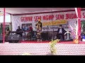 SIMPONI BUAT GURU (Erfan Lubis) - Cover Yesika (Siswi SMPN 41 Samarinda) - Gebyar Seni Budaya MGMP
