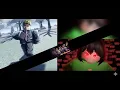Lagu (CINEMATIC SOLO) Reigen Arataka vs True Cursed Child Boss