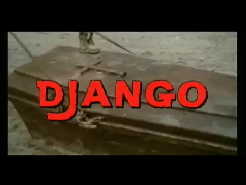 Download MP3 Django 1966 tribute