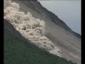 Download Lagu Pyroclastic flows on Mt Merapi  Java  Indonesia