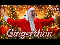 Gingerboy s 2025 Gingerthon Day 5 FINALE