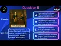 APUSH 3 Review 10 1754 1800 Stimulus-Based Questions Practice