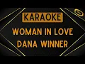 Download Lagu Dana Winner - Woman in Love [Karaoke]