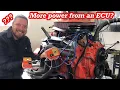 Mopar ECU ignition box dyno shootout