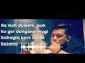 Download Lagu Isohe gor nyawang