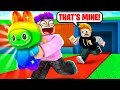 Download Lagu LANKYBOX STOLE THE RAREST LABUBU!? (ROBLOX STEAL A LABUBU!)