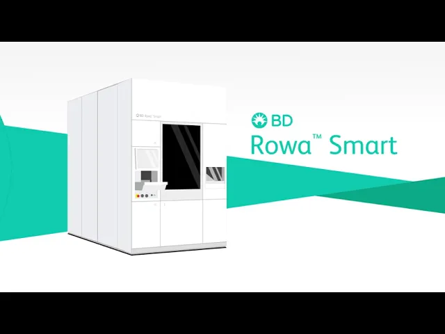 Rowa Smart Awareness advertising short form video