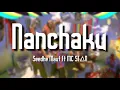 Seedhe Maut Nanchaku ft MC ST∆N LYRICS