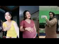 Lagu Kumpulan Tik Tok Bumil, Ibu Hamil Cantik Bulan Viral 2022
