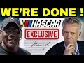 23XI vs NASCAR: SHOCKING Revelations ROCK the Courtroom!