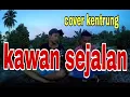 Download Lagu kawan sejalan,cover kentrung ukulele
