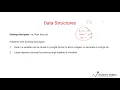 Python Tutorial for Beginners Full Course 7 Data Structures in Python