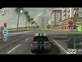Download Lagu Ford Street Racing: L.A. Duel PSP Gameplay HD (PPSSPP)