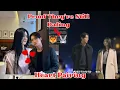 Download Lagu They Say JeYeon \u0026 Jimin Broke Up... But Look at This. (Heart Pairing.)