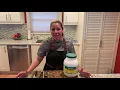 Knorr Professional Chef Dana Cohen - Nachos Recipe Demo