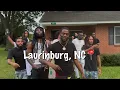Welcome To Laurinburg NC Mblock