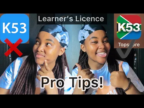 Download MP3 HOW TO PASS YOUR LEARNER’S LICENCE TEST ON FIRST ATTEMPT IN 2022! |What They Don’t Tell You‼️