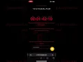 Technoblade timer