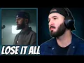 Download Lagu Sam Tompkins - Lose It All (Live) | REACTION! | UNREAL!