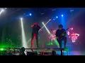 Download Lagu Wage War- The Manic Tour (Full Show Philadelphia, Pennsylvania)