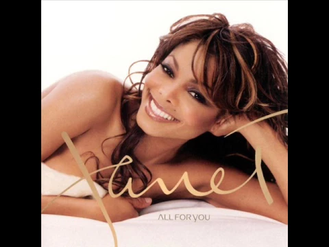 Download MP3 Janet Jackson - Someone to Call My Lover