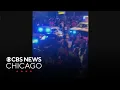 Neighbors say teen takeover occurred before mass shooting on West Side