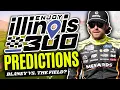 Download Lagu 2025 Enjoy Illinois 300 Picks \u0026 Predictions | NASCAR Betting Odds