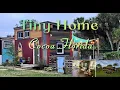 Tiny Home Cocoa Florida