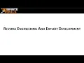 002 Introduction To Reversing Engineering