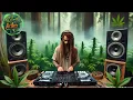 🔥Top Reggae Dub Songs of 2024 | The Best Vibes \u0026 Basslines to Lift Your Spirit | Reggae Dub Mix 🇯🇲