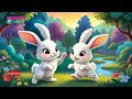Jump, jump little bunnies - Children's song ♫ Prof. Rui Correia ♫ Musical Expression