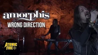 Download AMORPHIS - Wrong Direction (Official Music Video) MP3