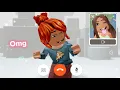 ROBLOX JUST ADDED FACECAM