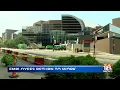 Kentucky Center Employees Return To Work