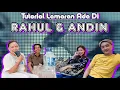 Download Lagu Tutorial cara menaklukan Calon Mertua (Raol \u0026 Andin)