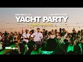 Gianni Hunny Bee Pop Hip Hop R B Edits Noise Complaints on a Yacht DAY 2 San Diego