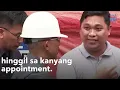 Bakit nag-resign si Baguio City Mayor Benjamin Magalong mula sa ICI? | GMA Integrated Newsfeed