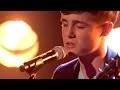 Download Lagu Britain's Got Talent Season 8 Semi-Final Round 2 James Smith