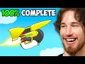 100 Completing Learn To Fly