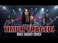Download Lagu TIMUR TRAGEDI – POWER METAL | Cover by VOLTROCK