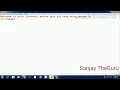 Program to print Fibonacci Series in Python using recursion Class XII