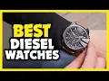 Download Lagu Diesel Watch - Top 5 Best Diesel Watches 2023 | Diesel Watch 2023