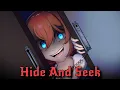 Download Lagu Sumbakkogjil (Hide And Seek) | SeeU: Korean Cover