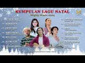 Lagu KUMPULAN LAGU NATAL TERBARU - Alvalino Kasenda, Rafael Tan, Maria Calista, Foke Fritz, Marlon