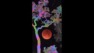 Blue Elephant BLOODMOON Prod ShahMoneyxGRAUX 